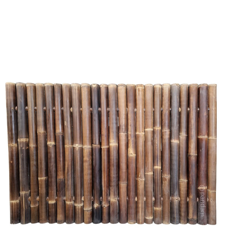 panneau bambou taille moyenne