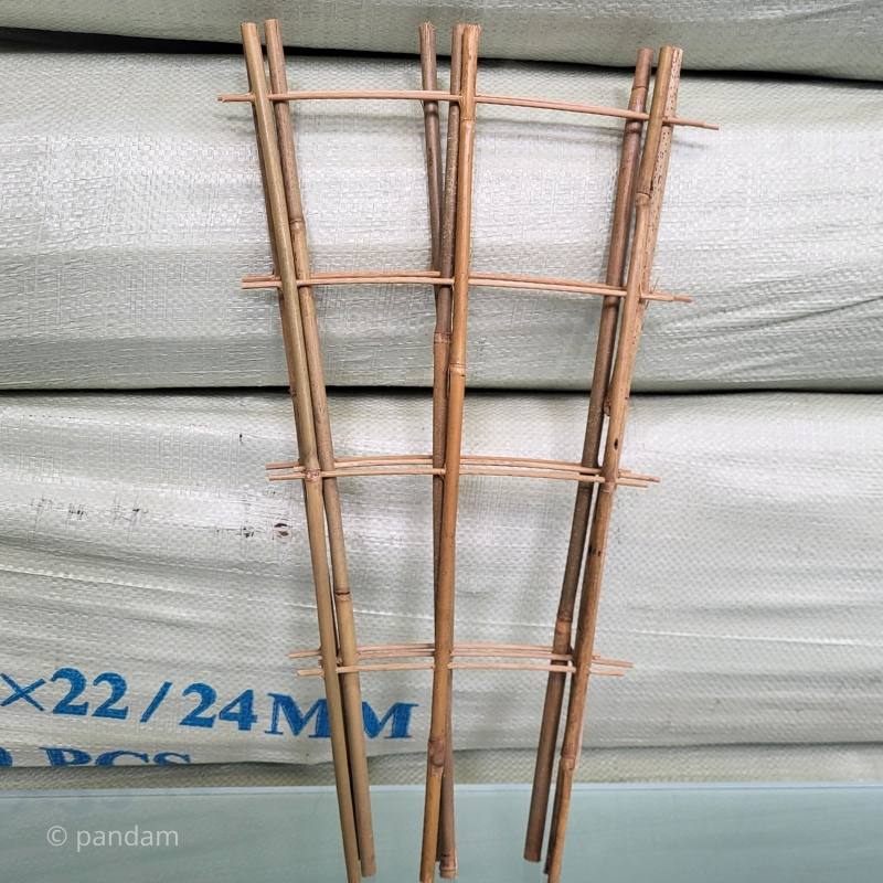 Tuteur Bambou 250 Cmnull