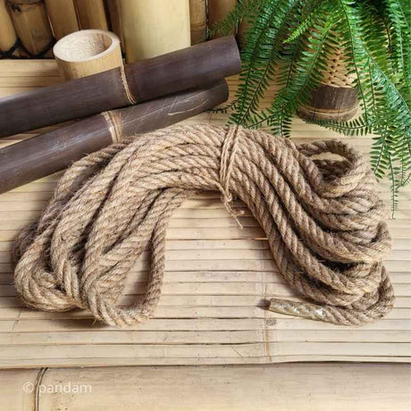 corde chanvre 15 mm