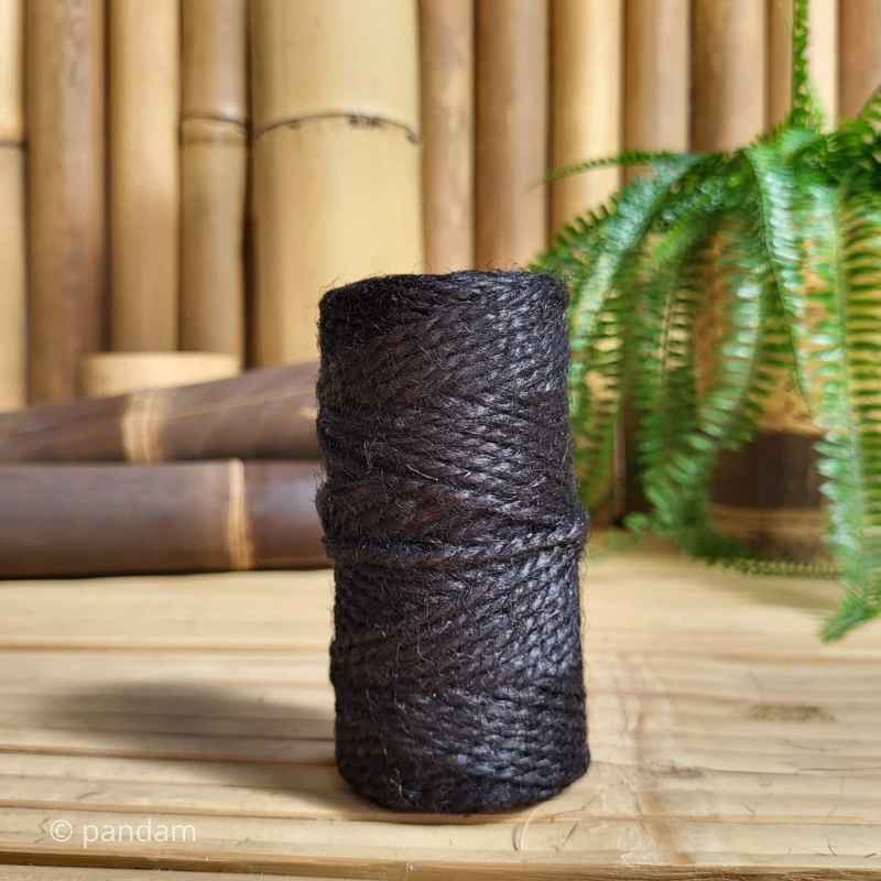 corde chanvre 2 mm