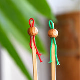 cure oreille en bambou