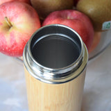 Gourde bambou 450 ml