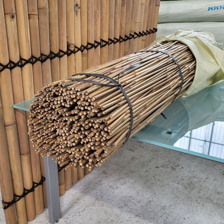 tuteur bambou 120 cm