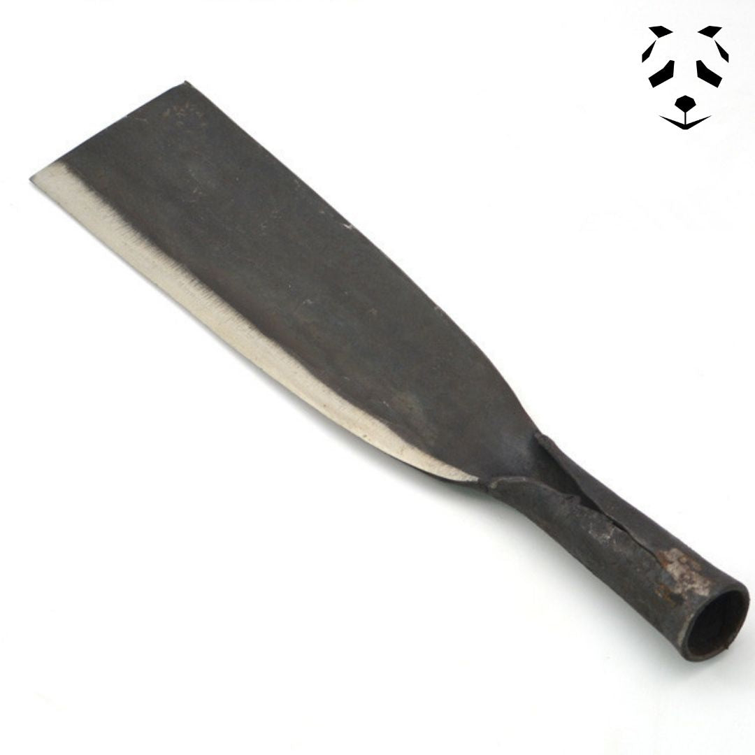 Fendeur De Bambou Manuel En Acier – Outil Portable à 8 Couteaux, Pour Artisans, Jardinage, Bricolage - 4